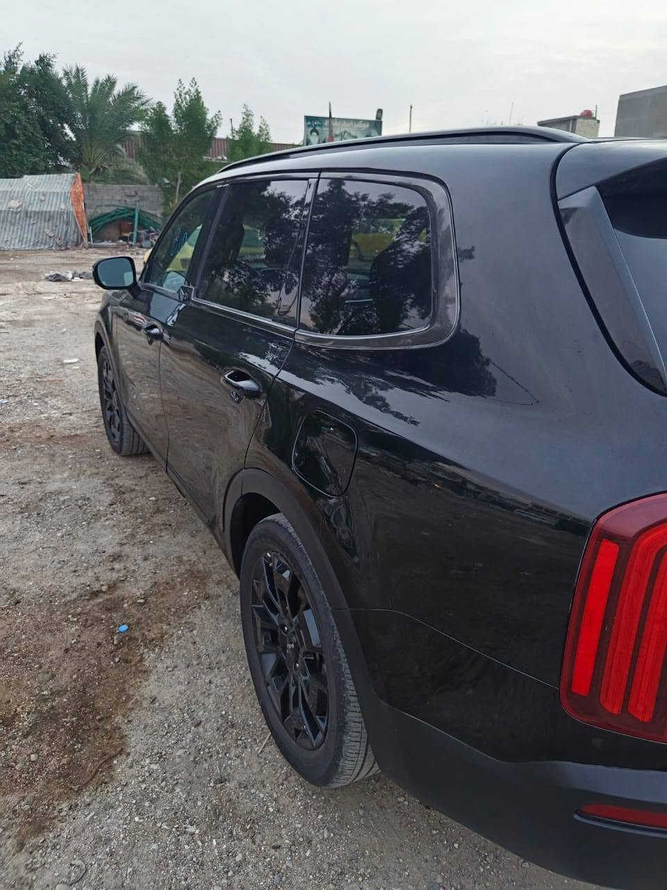 كيا تلورايد موديل 22فول مواصفات فئهSXبدون تبديل بدون دواخل صور الحادث بالمنشورمرقم وكامل السياره ممفتوح بيهه برغي مكان السياره بغداد م الصدر السعر190وبي مجال ماشيه 28الف الاتصال على هذا الرقم ***********حتى صور تصليح موجوده وكلشي بسعره

نص مكتوب في الصور:
- OPPO A38