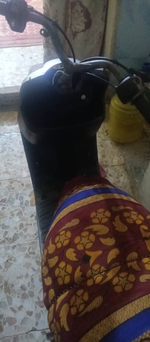 نضيفه • شاصي • ابو طالب