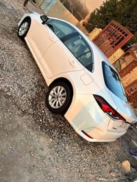 كورلا خليجي • موديل ٢٠٢٣ • واتساب