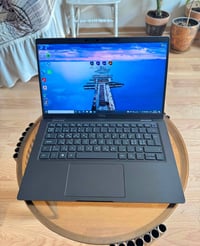 ديل 7420 • كور i7 1185G7 • رام 16 جيجا