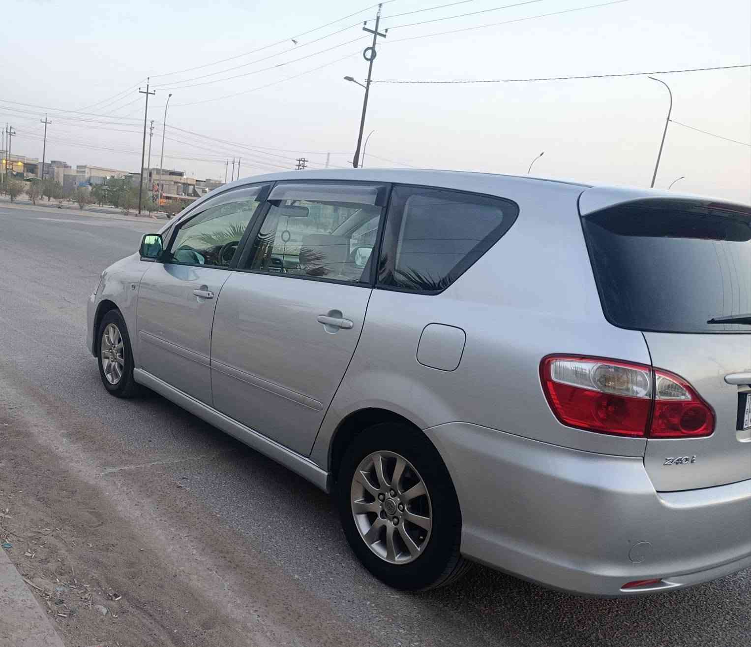كرستال • ٢٠١٢ • رقم بصرة