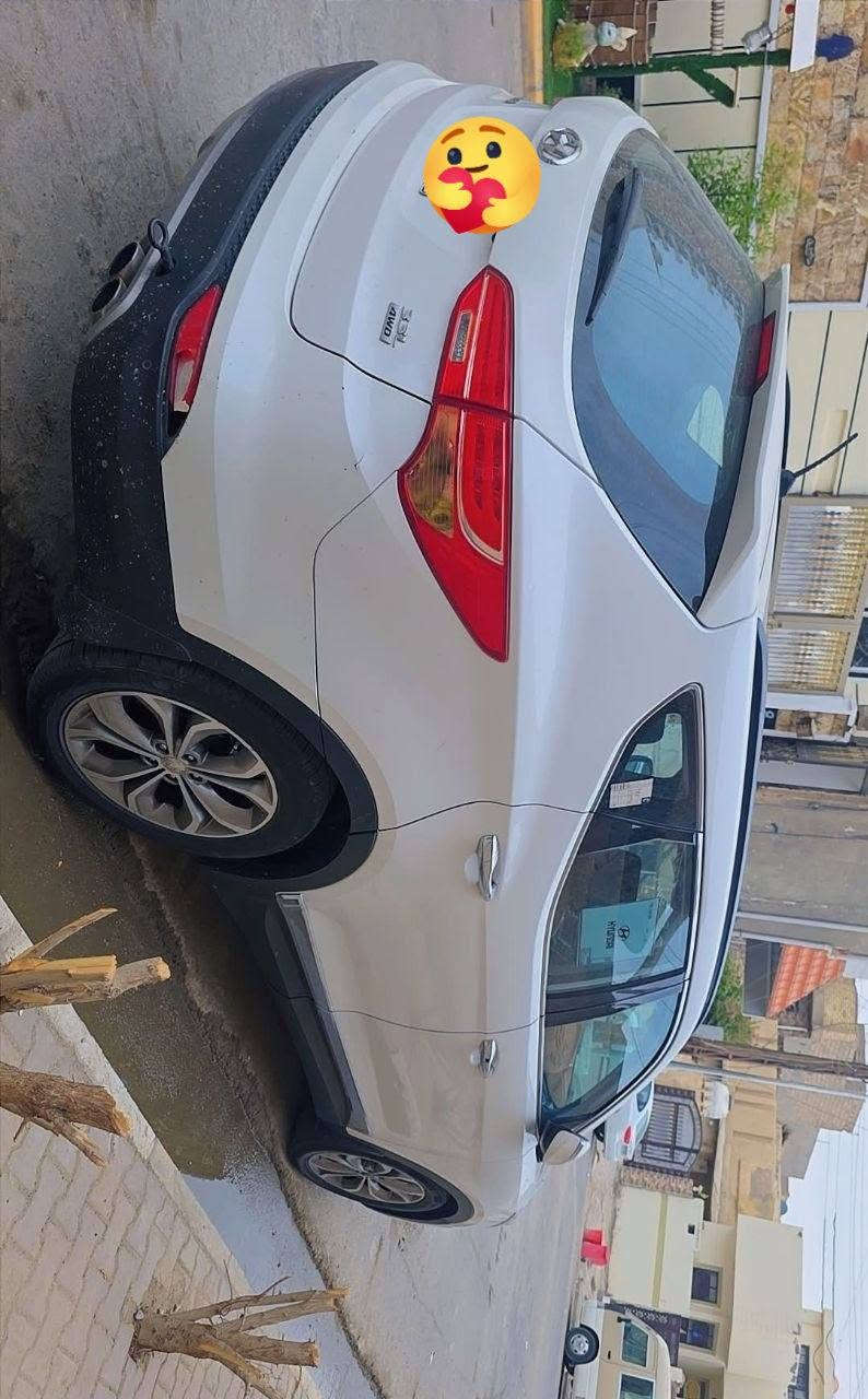 سنتافيا • ٢٠١٤ • رقم بغداد