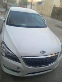 ٦ سلندر • ٢٠١٢ • قطعتين صبغ