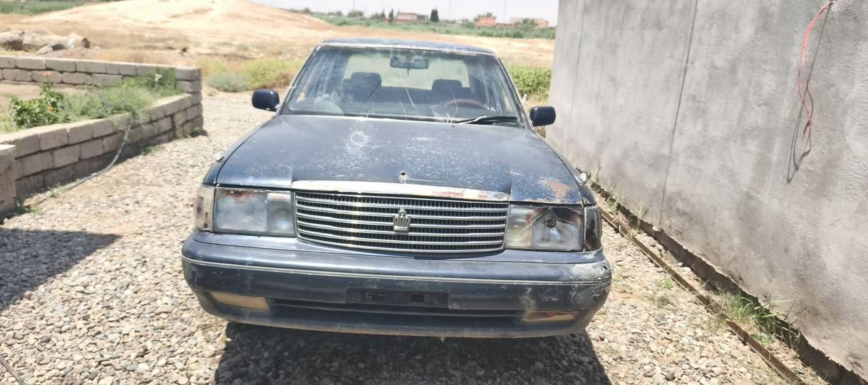 السلام عليكم ارنب للبيع ادوات كير محرك ونجي 
بي بدايه تبخير السعر 14وبيها مجال 
او مراوس بكم فقط هــ***********
