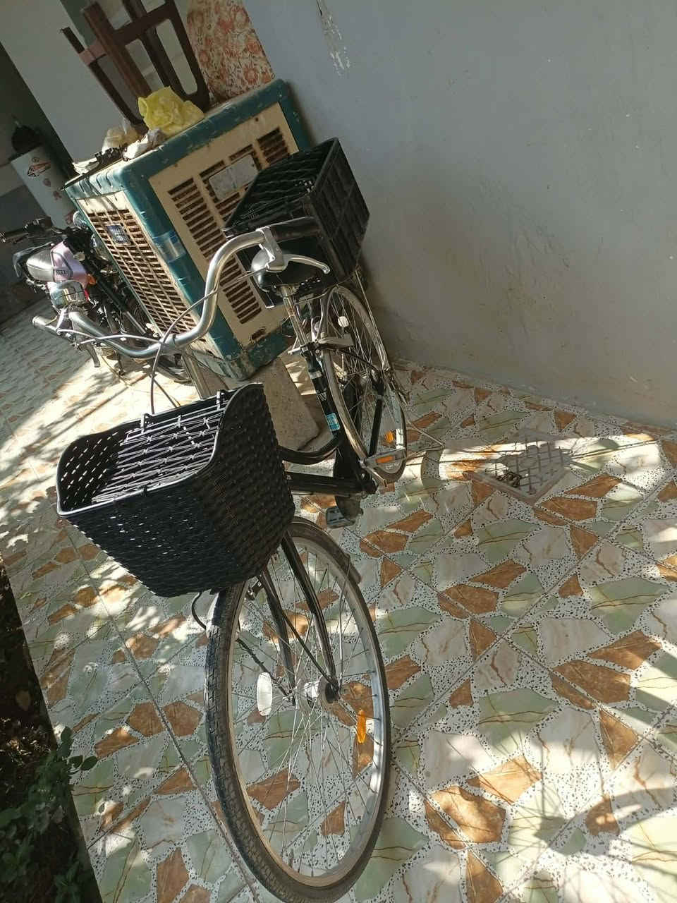 باسكل • حجم ٢٧ • مستخدم شوية