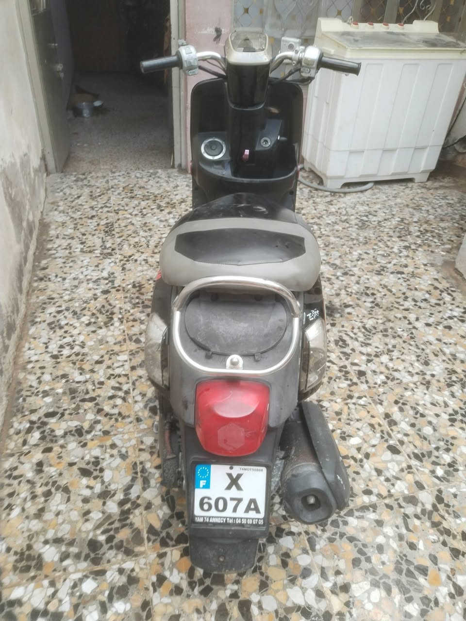 بوليس • مسطر • نضافه