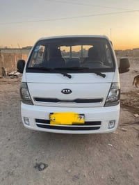 كيه 2700موديل 2020 مكفوله من كل النواحي  سنوية 2031 بسمي  مكينه كيل حد...