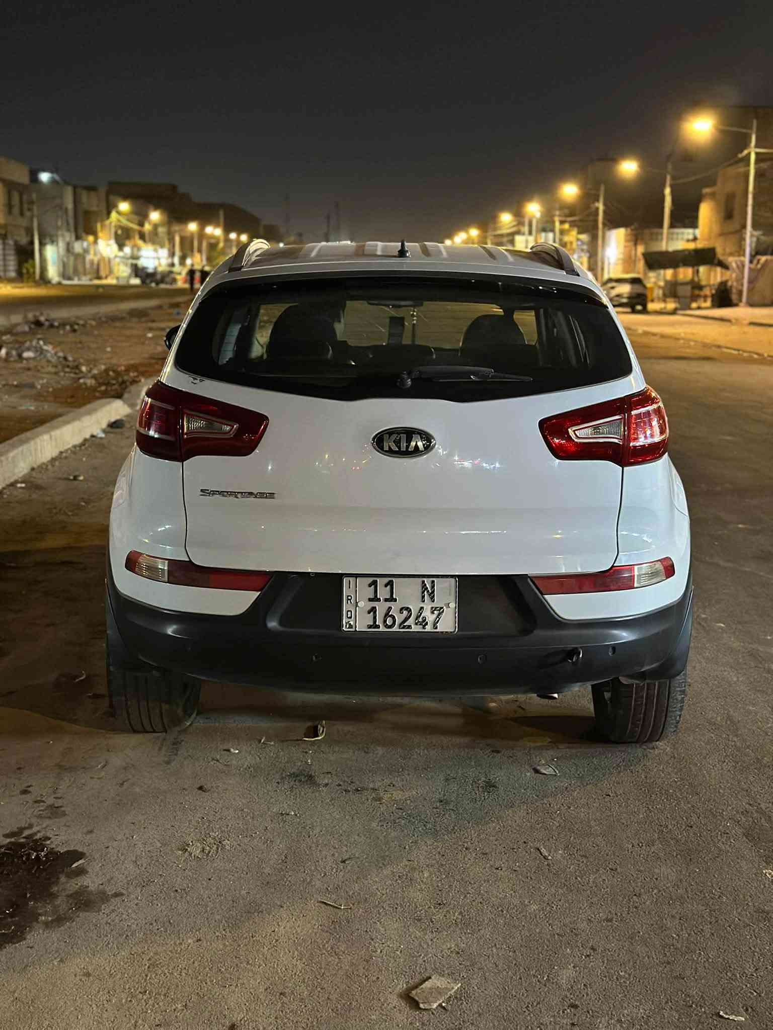 سبورتج • ٢٠١٤ • مكينه 2000
