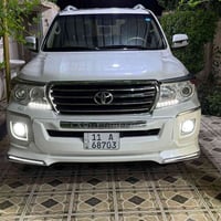 لاندكروز ستينيه • ٢٠١١ • بعقوبه