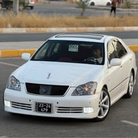 شاهين ٢٠٠٥ • فول سبورت • بدون صبغ