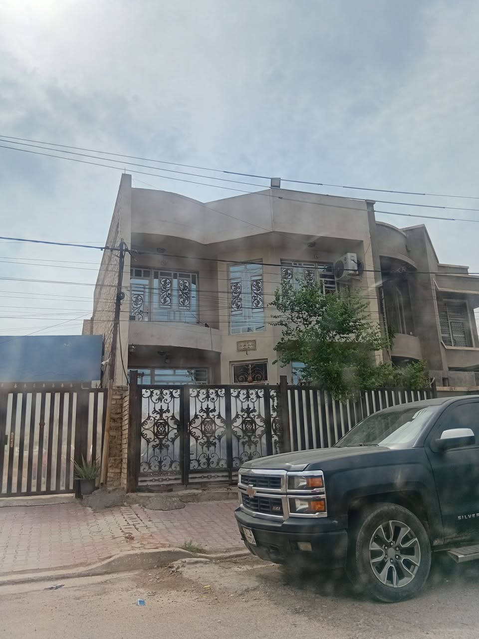 حي الرشيد • ١٥٠متر • ٤غرف