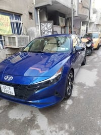 الانتره موديل 2023 اترايه زيرو عل وطع الشركه  رقم أربيل انكليزي تحويل ...
