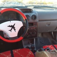 سايبه 12 • مكين وكير • الديوانيه