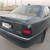 اوميغا • جير اوتوماتيك • سليمانية