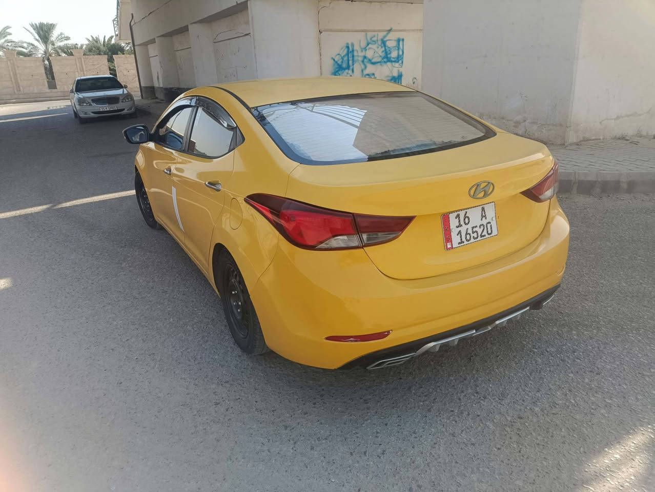 مكفوله • محرك شرط • ٢٠١٤
