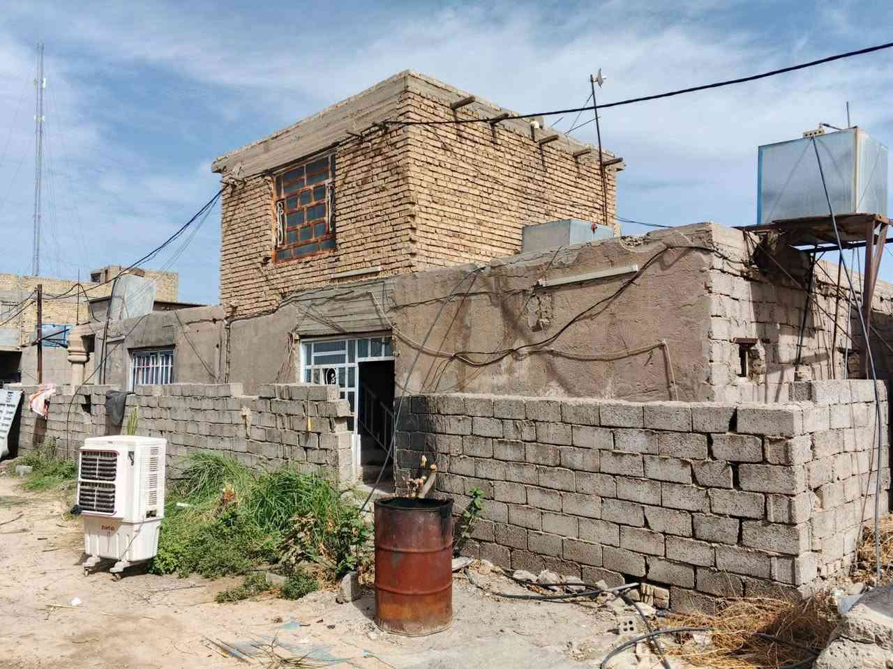 نصف دونم • سند ٢٥ • التاجي ابو جدايل