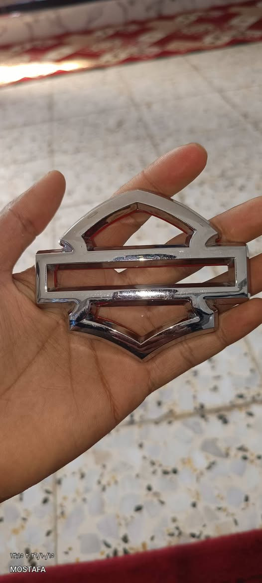 ستانلس ستيل • مو بلاستك • قطعة وحده
