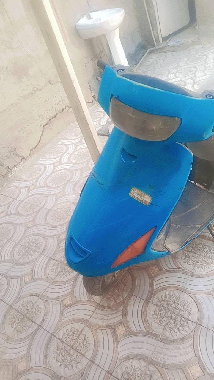 فراشه خير من الله نكره تشتغل رديها بس باتري كفراتها نضيفات تقريبا بيهن كسر بس مثل ما موضع كدامكم رايدها ب250 تتواصل متواجد فيس واتس واتصال
العنوان الاسكندريه 

***********
فراشه خير من الله نكره تشتغل رديها بس باتري كفراتها نضيفات تقريبا بيهن كسر بس مثل ما موضع كدامكم رايدها ب250 تتواصل متواجد فيس واتس واتصال
