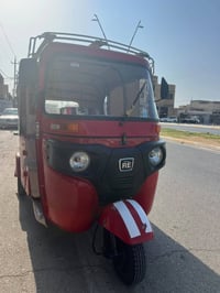 موديل ٢١ • جاهز للعمل • النعمانية