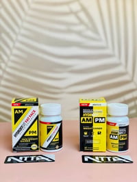 Hydroxycut • مسمّن عام • مسمّن وجه