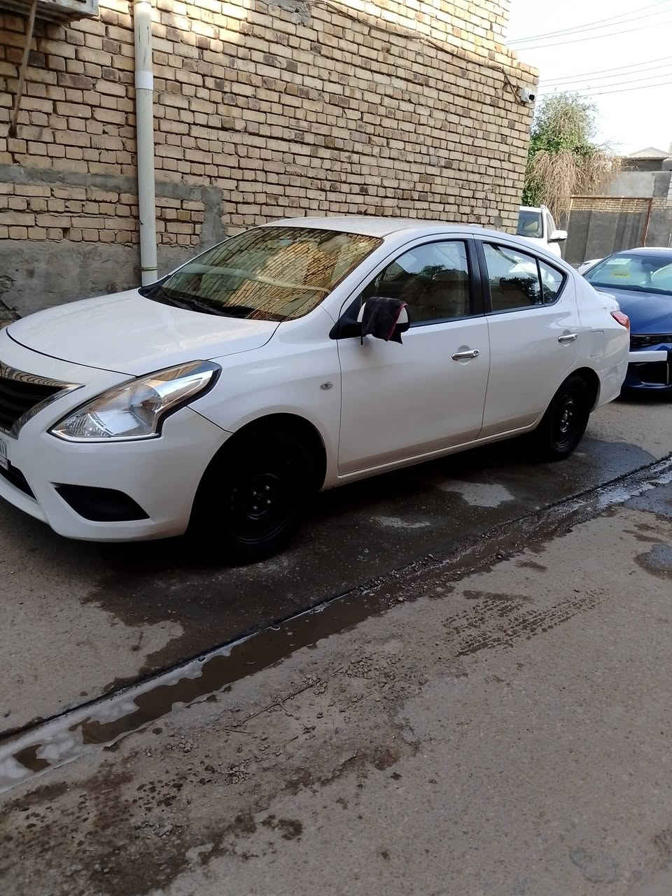 نيسان سني • ٢٠٢٤ • بدون رقم