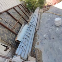 ارسي للبيع نضيف هوه وماطوره عرضه 5 وطوله 6 قيم وأخذه وهذه رقمي 0786880...