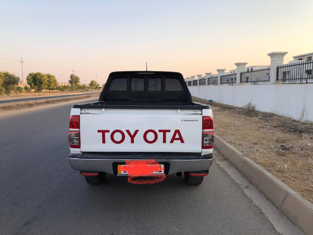 مەرزئ مۆدیل ٢٠١٣ بێ بۆیاخ دوو ساردی بچوکی هە یە سە نە وی تا ٢٠٣٠ مە کینە ی نە کراوە تە وە نرخی ٢٠٥ گە لا *********** كالار, السليمانية
