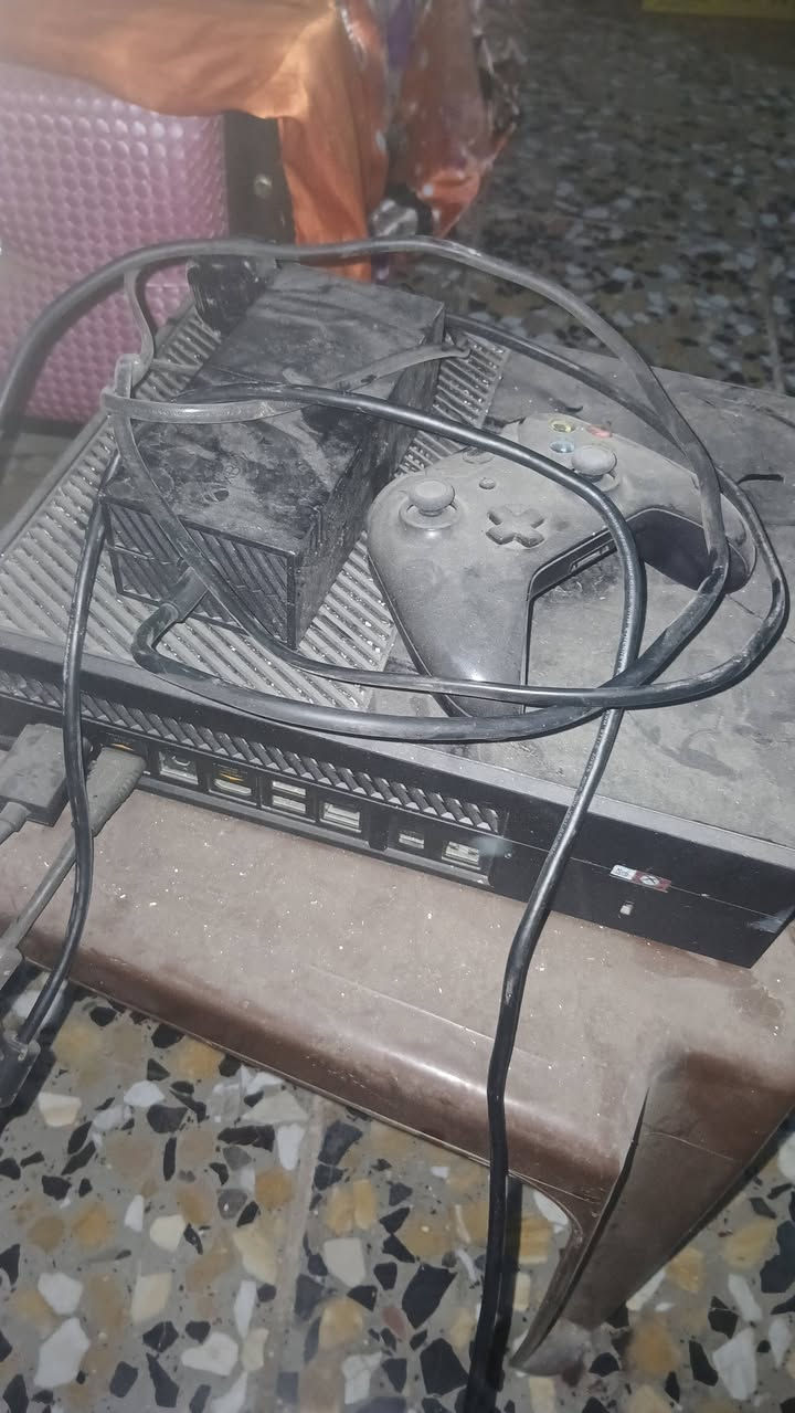 اكس بوكس ٣٦٠ • بغداد المعامل
