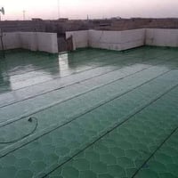 ايزوكام • عازل اسطح • مقاوم رطوبة