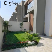بيت زون C3 • مرحلة انهائات • تسليم ٢٠٢٧