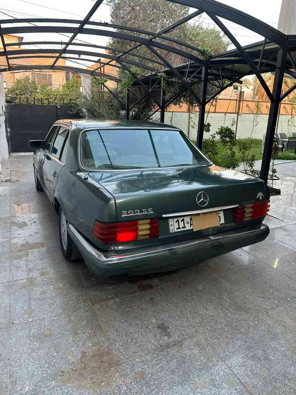 جامبو جاهزه السياره مكينه 300 ملكه جدد تبريد موديل 1990 
حداديه جديده كهربائيات كلها شغاله رقم
بغداد الدولي تحويل مباشر
 سياره نضيفه وجاهزه
السعر 45 وبيها مجال بصيط حك الجيه
رقم الهاتف ***********مكاني  بغداد الغدير واتساب فقط
