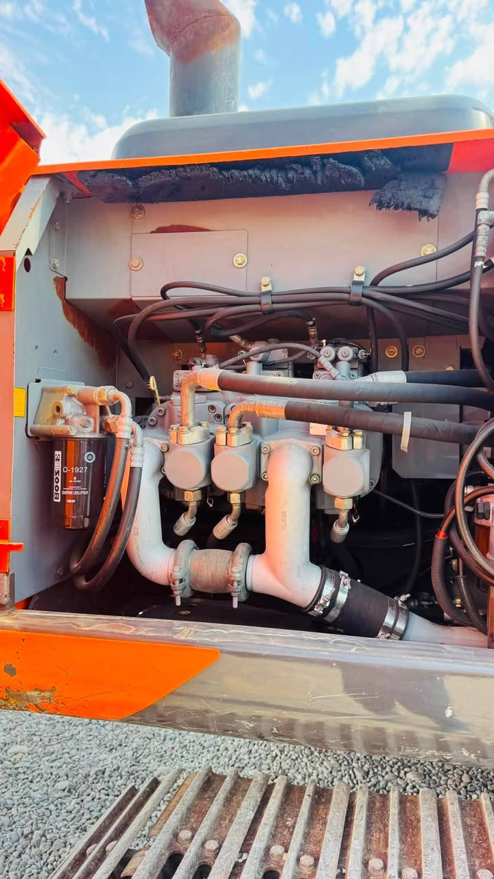 معرض محمد علي
Hitachi zx 210-2015 B5

☎️📱    ***********
         ☎️📱    ***********
    ساعات:  ٩:٠٠صباحاً   -  ٧:٠٠مساء⏰
    بيع وشراء جميع الاليات الثقيله  كرينات✅
           عنوان أربيل.  / طريق كركوك ✅📍
