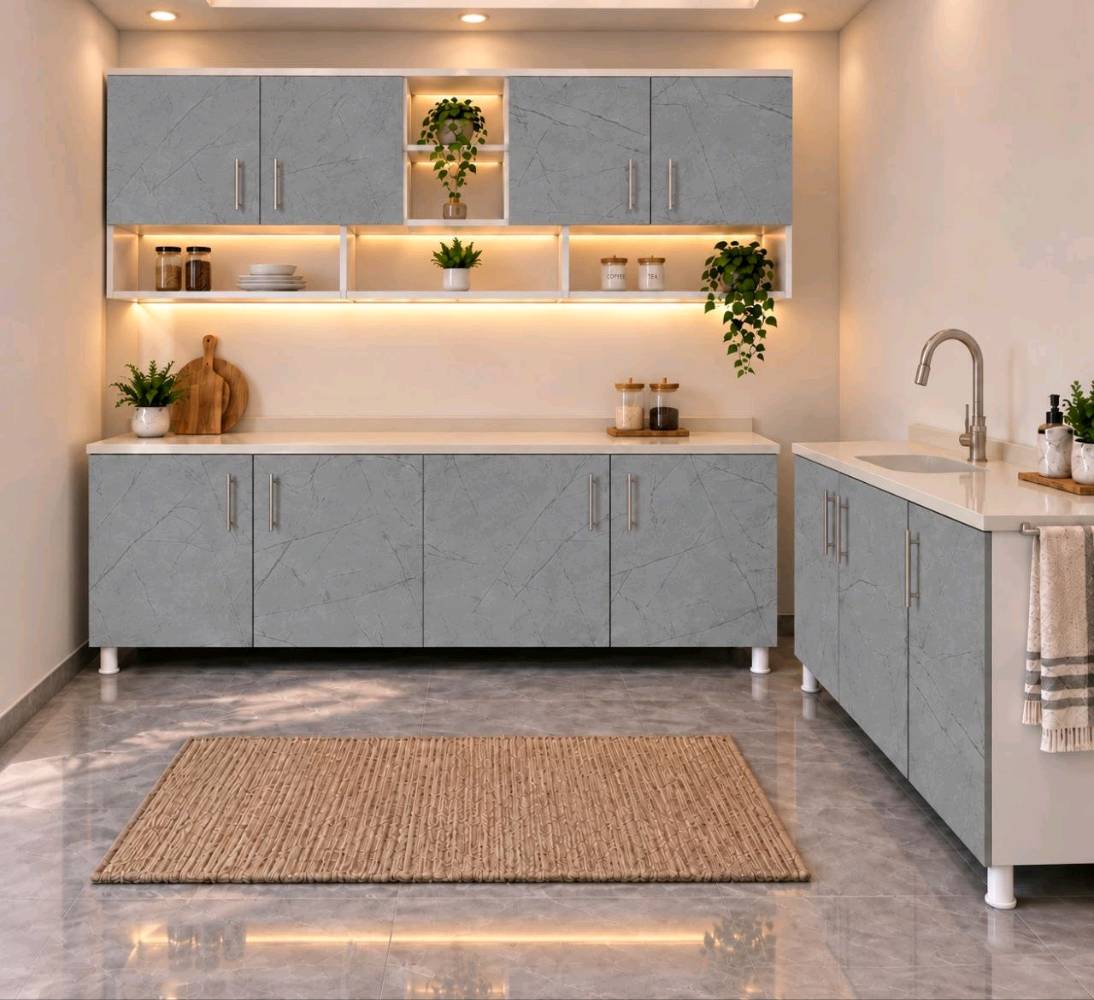 كاونتر MDF خشب مترين ارضي وملحق مع سنك متر و٢٠ مرمر . 

السعر 270 الف
التوصيل 🚚🚚
بغداد مركز  مجاني

اطراف 15


10/ رمادي +فلوجه 

15/بابل+  النجف+  كربلا+   الديوانيه 

25/ واسط +ديالى 


 
35/ السماوه  الناصريه  العماره. البصره