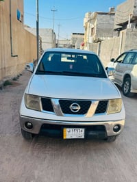 نيفاره • ٢٠١٢ • بصرة جزيرة
