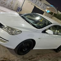 لبيع MG  350 موديل 2014  كير عادي  جاهزه ونظيفه  كير محرك شرط  تبريد  ...