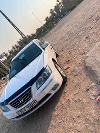 سوناتا ٢٠٠٩ • مكينه ٢٠٠٠ • غاز سنويه