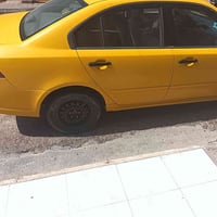 كيا اوبتيما • ٢٠١٠ • مبدل