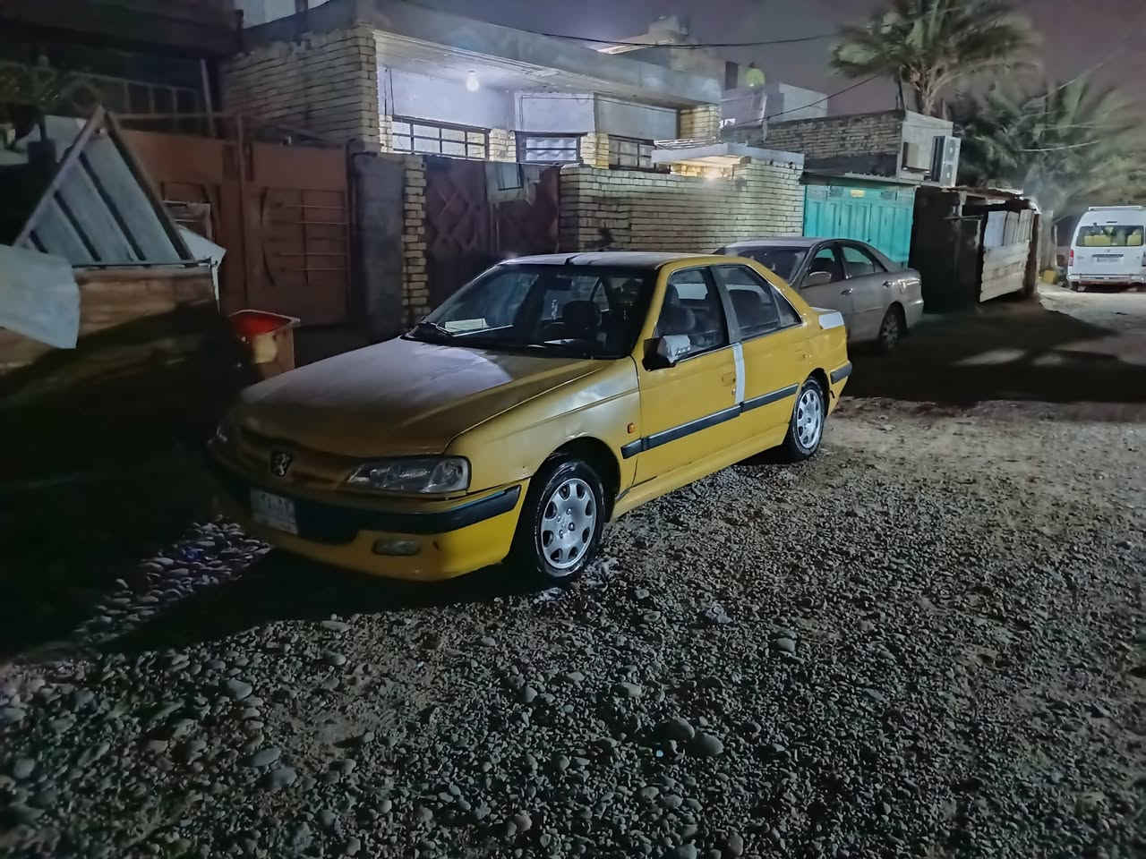 بيجو بارص 20015 رقم كربلا سياره كفاله عامه × تبريد شخال × السعر 28 وبيهه مجال ***********
