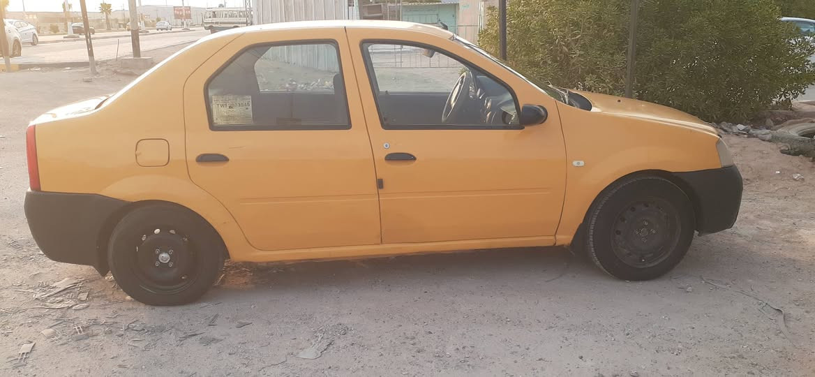 رينو لوكان مديل ٢٠٠٩ للبيع سعر ٣٢ بيها مجال مصفره هيئه وغرامات مداور ثاني يوم  سياره مكفوله كفاله محرك كير شرط   شراي يتصل بيه خير ويدلل ***********
