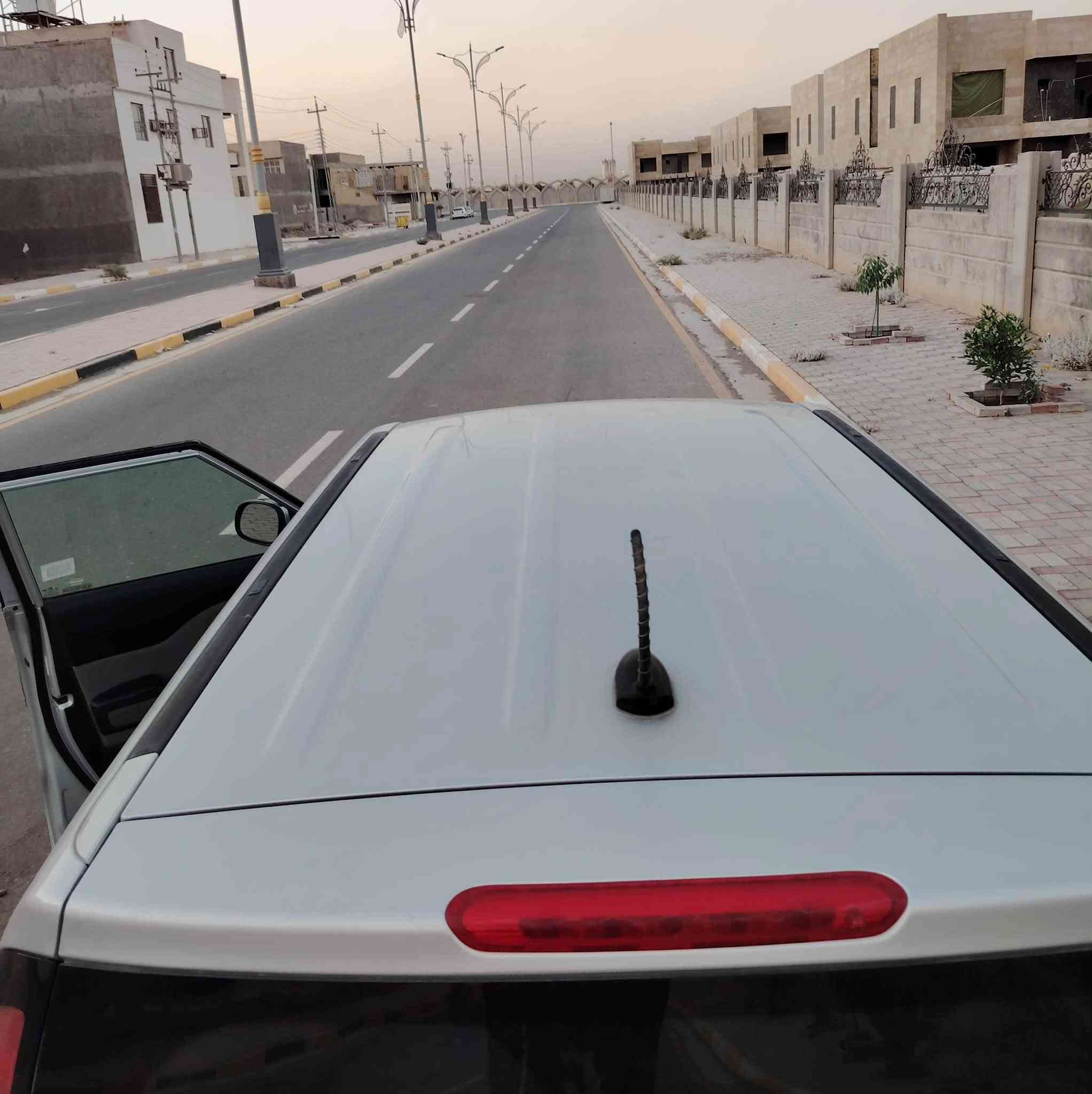 سول ٢٠١٦ • وارد أمريكي • عداد ٦٨٠٠٠