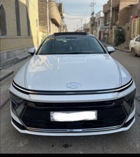 سوناتا ٢٠٢٤ • خليجي • نمر اربيل