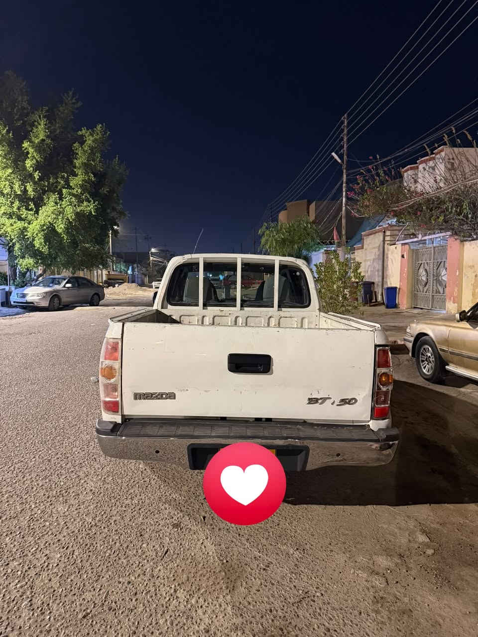 مازدا • ٢٠١١ • واتساب