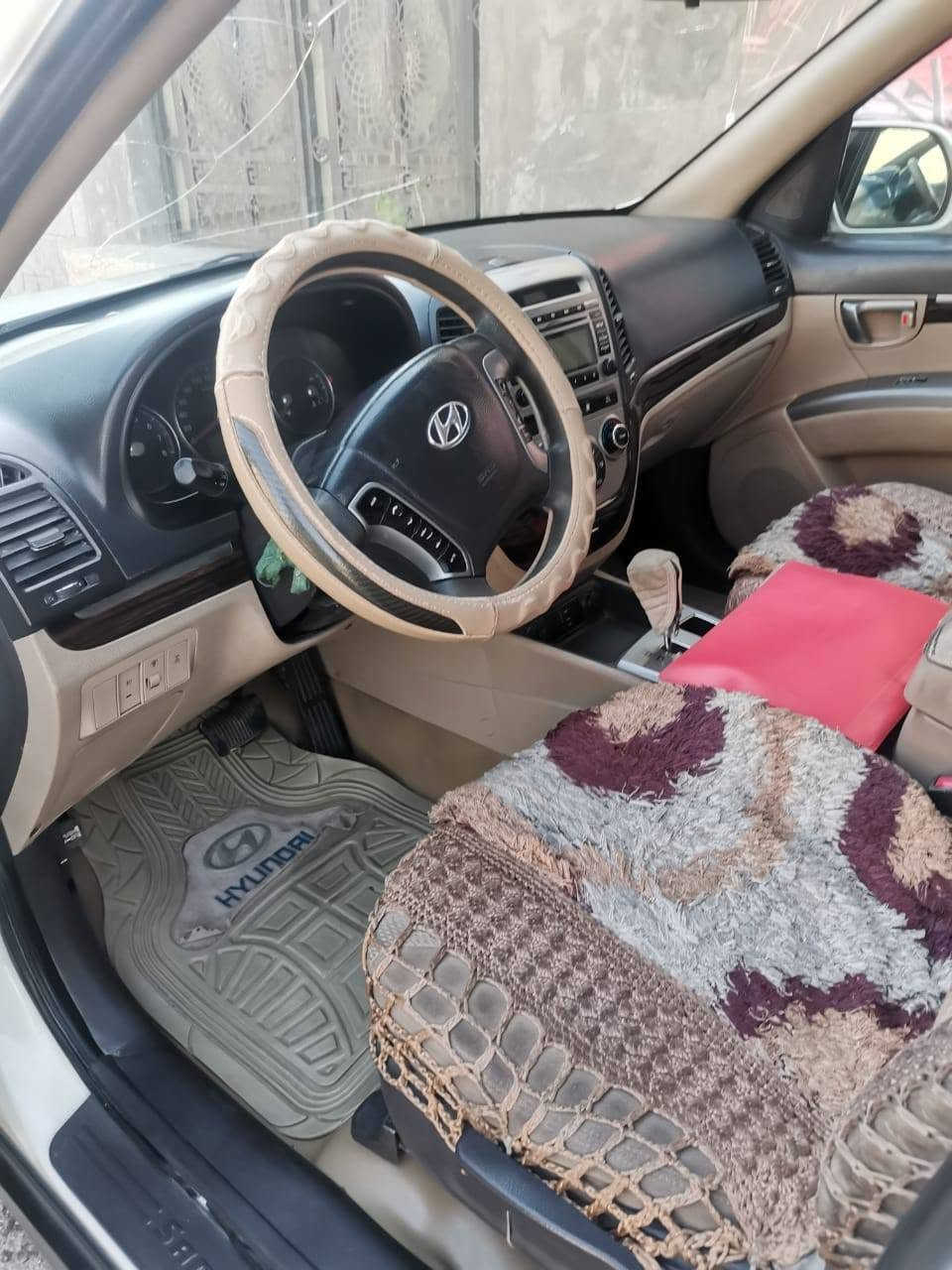 ستنافيا موديل ٢٠١٠ بغداد رقم انكليزي فول مواصفات ماعدى البصمه خليجي ابأسمي.تحويل ثاني  يوم موجوده في بغداد ٧ راكب  ثلاث قطع تبريد ٦ سلندر السعر خاص الرقم ***********
