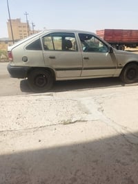 كاديت • ١٩٩٢ • محرك ١٫٨