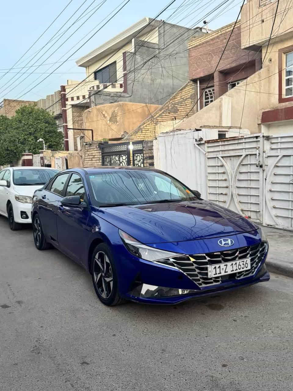 للبيع النترا 2023
نص فول مواصفات بصمه كشنات تدفئه تبريد 
مدوشمه أرضيات سفاري 
لايت زنون ابيض 
سياره خير من الله مابيهه اي نقص 
حادثهه  جاملغ مبدل 
ويا ال جاملغ شبر بنيد وربع باب فقط من صفحه سائق فقط باقي كفاله عامه 
ب 135 وبيهه مجال  
***********  رصيد فقط 
 واتساب فقط ***********
