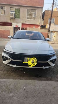النترا صيني • ٢٠٢٤ • مشي ١٢ الف