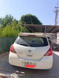 نيسان تيدا • ٢٠٠٧ • أربيل
