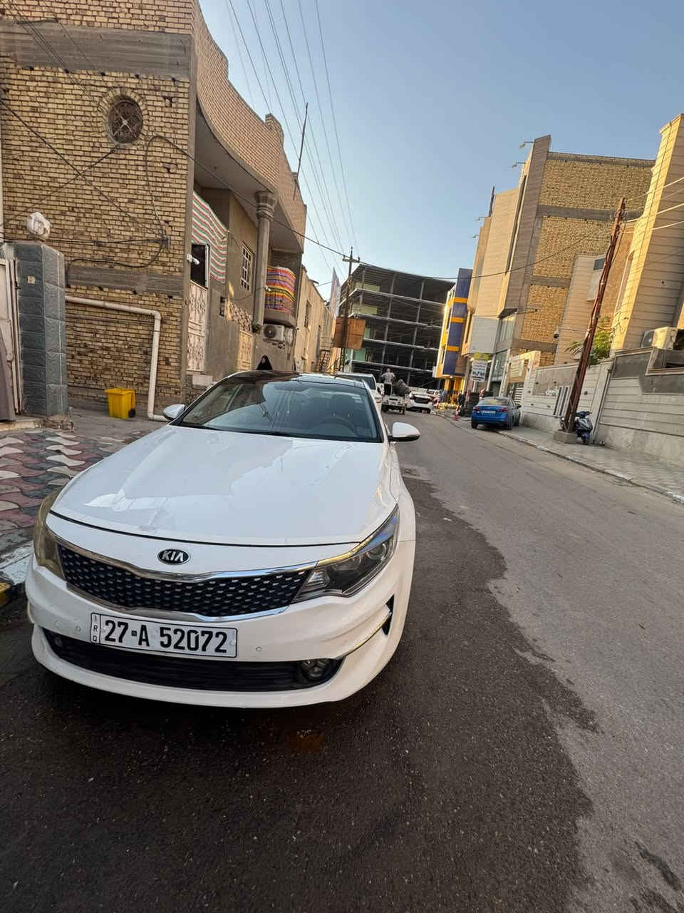 اوبتما 16 خليجي 2400 دوش فول مواصفات السعر 145 وبيه مجال قليل شراي يدلل التواصل :***********مكاني ناصرية مركز
