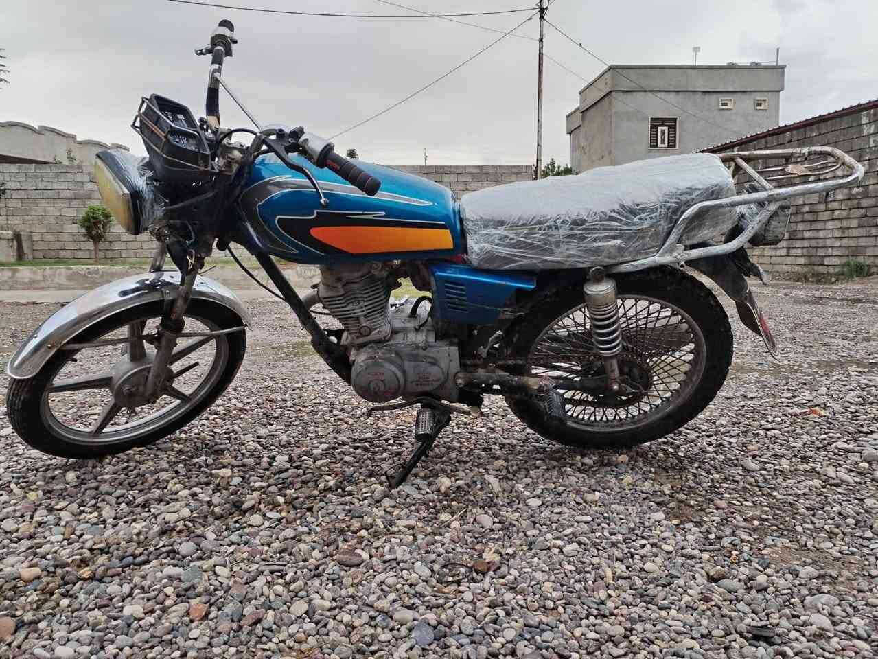 موطور • للبيع • سعر خاص
