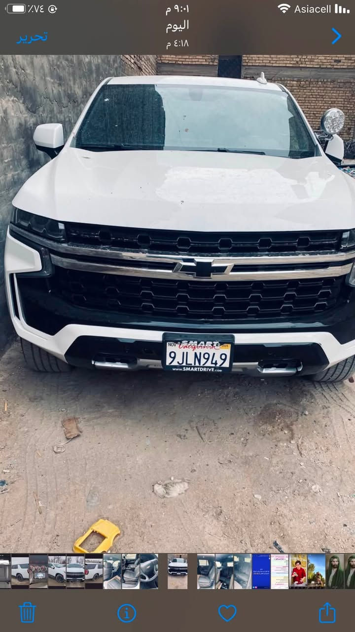 بوليسي • ٢٠٢٤ • بدون حادث